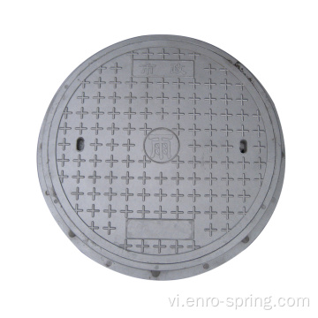 OEM Round composite Nhựa Manhole
